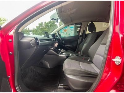 2017 MAZDA 2 1.3 High Connect รูปที่ 9